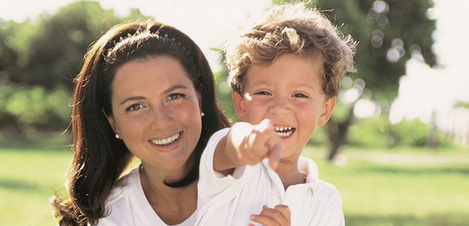 Erste Details zum "Familienbonus Plus"