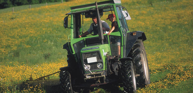 Antrag auf Umsatzsteuerregelbesteuerung bei Landwirten