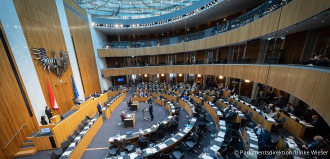 Änderungen in der Grunderwerbsteuer - Einführung Umwidmungszuschlag